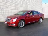2014 Cadillac XTS Luxury AWD
