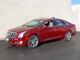 2014 Cadillac XTS Luxury FWD