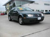 2004 Volkswagen Jetta GLS 1.8T Sedan