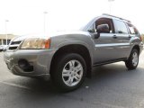 2008 Satin Meisai Pearl Mitsubishi Endeavor LS #87380868