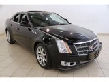 2008 Cadillac CTS Sedan