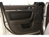 2011 Lincoln MKS AWD Door Panel