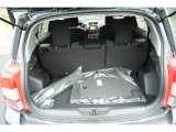 2014 Scion xD  Trunk