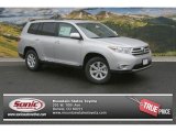 2013 Toyota Highlander V6 4WD