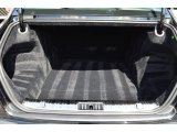 2012 Rolls-Royce Ghost  Trunk