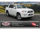 2013 Toyota 4Runner SR5 4x4