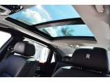 2012 Rolls-Royce Ghost  Sunroof