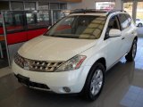 2007 Nissan Murano SL AWD
