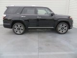 2014 Toyota 4Runner Limited Exterior