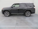2014 Toyota 4Runner Limited Exterior