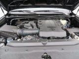 2014 Toyota 4Runner Limited 4.0 Liter DOHC 24-Valve Dual VVT-i V6 Engine