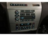 2008 Buick LaCrosse Super Controls