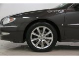 2008 Buick LaCrosse Super Wheel