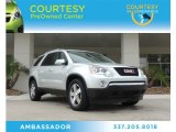 2012 GMC Acadia SLT