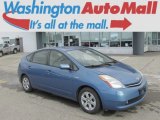 2006 Toyota Prius Hybrid