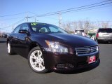 2012 Nissan Maxima 3.5 S