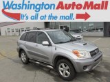 2004 Toyota RAV4 4WD
