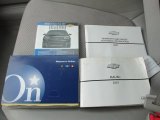 2007 Chevrolet Malibu Maxx LTZ Wagon Books/Manuals