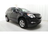 2012 Chevrolet Equinox LT AWD