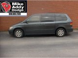 2003 Sage Brush Pearl Honda Odyssey EX #8718603