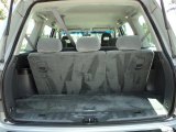 2004 Honda Pilot LX 4WD Trunk