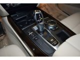 2014 BMW X5 sDrive35i 8 Speed Steptronic Automatic Transmission