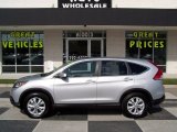 2012 Honda CR-V EX 4WD