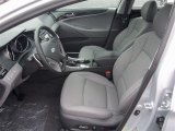 2014 Hyundai Sonata Limited 2.0T Front Seat