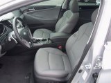 2014 Hyundai Sonata Limited 2.0T Front Seat