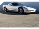 2003 Chevrolet Corvette Z06