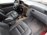 Volvo 850 Interiors