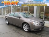 2011 Chevrolet Malibu LS