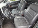 2004 Volkswagen Passat Interiors