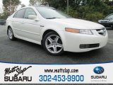 2006 Acura TL 3.2