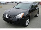 2009 Nissan Rogue SL AWD