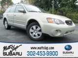 2005 Subaru Outback 2.5i Limited Wagon