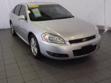 2009 Chevrolet Impala LTZ