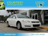 2009 Chevrolet Impala LT