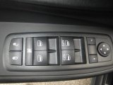 2014 Jeep Cherokee Limited Controls