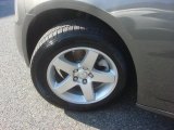 2009 Dodge Charger SE Wheel