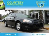 2009 Chevrolet Impala LT