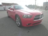 2014 TorRed Dodge Charger R/T Plus AWD #87419261