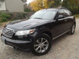 2008 Infiniti FX 35 AWD