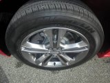 2014 Dodge Charger R/T Plus AWD Wheel