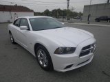 2014 Bright White Dodge Charger R/T #87419260