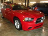 2013 Dodge Charger SE