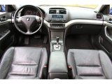 2004 Acura TSX Sedan Dashboard