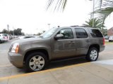 2011 GMC Yukon SLT Front 3/4 View