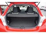 2014 Toyota Yaris L 3 Door Trunk