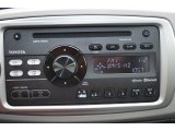2014 Toyota Yaris L 3 Door Audio System